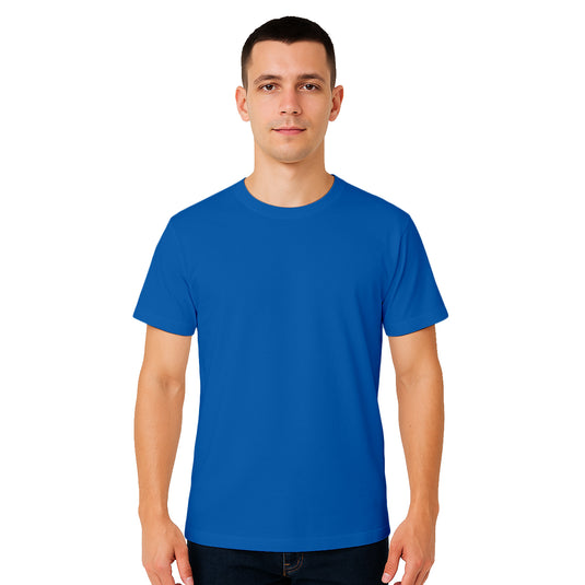 Create Your Budget T-shirt - Man