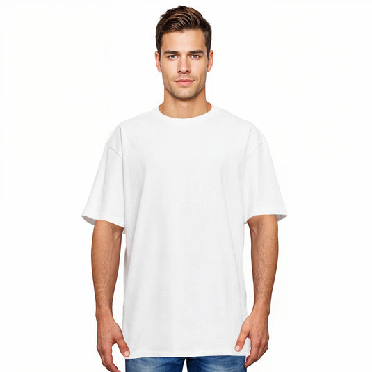 Oversized T-shirt Premium - Man