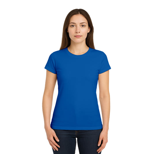 Create Your Budget T-shirt - Woman