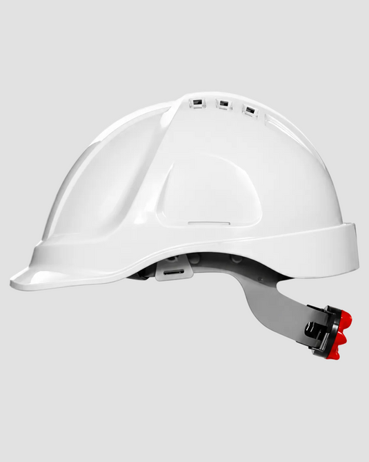 Safety helmet