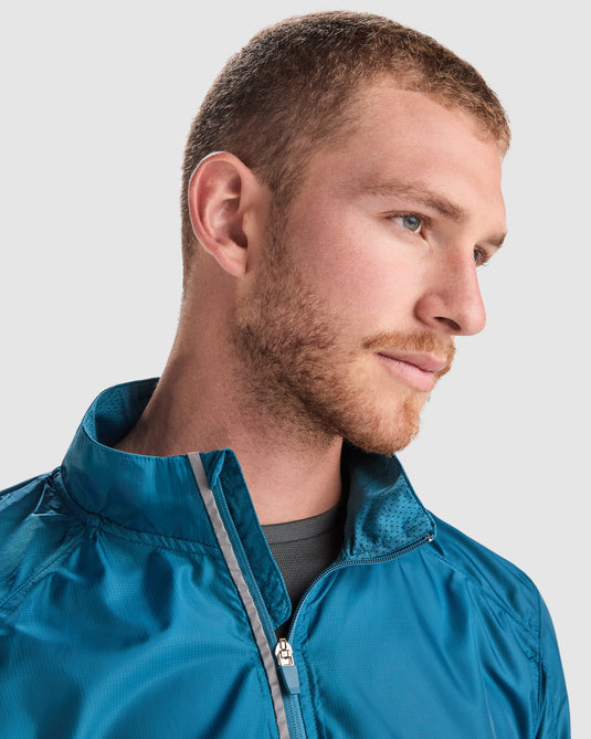 Windbreaker GLASGOW MAN