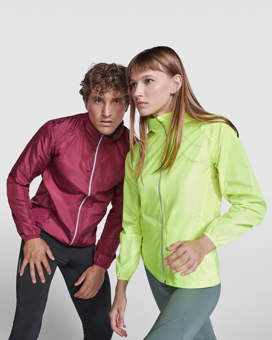 Windbreaker GLASGOW WOMAN