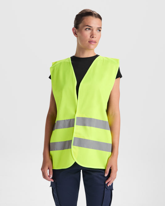 Hi-Vis Vest SIRIO