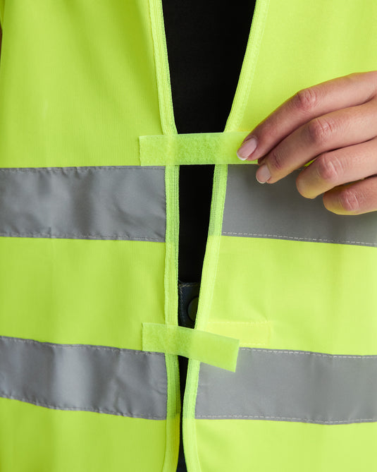 Hi-Vis Vest SIRIO