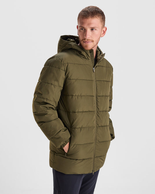 Padded Jacket NEPAL - Men