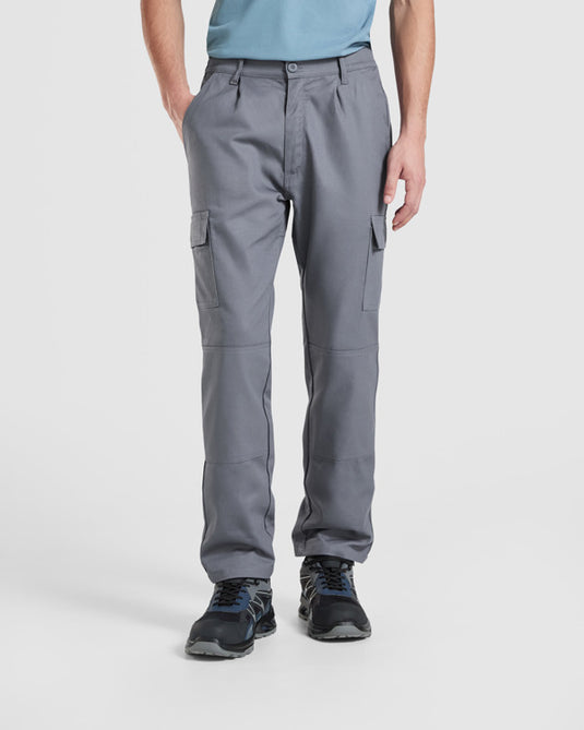Work Trousers SAFETY