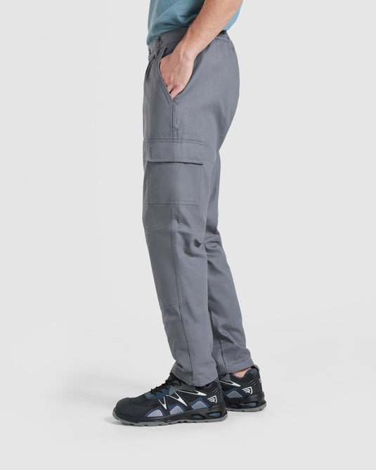 Work Trousers SAFETY