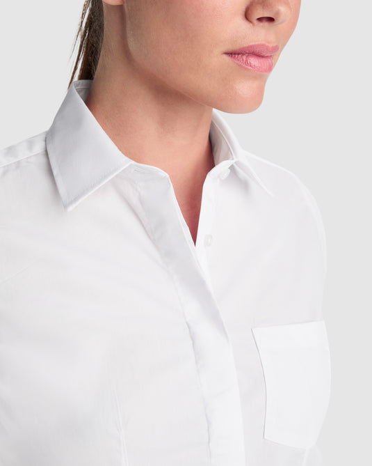 Long Sleeve Shirt SOFIA - WOMEN