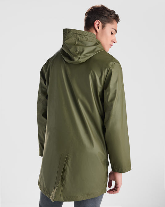 Waterproof Raincoat SITKA - Men