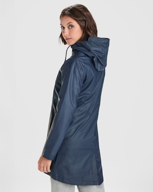 Waterproof Raincoat SITKA WOMAN - Woman