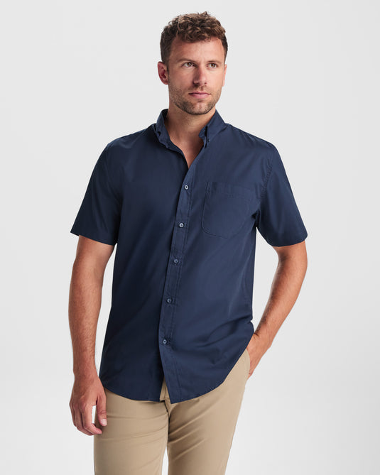 Short Sleeve Shirt AIFOS - MEN