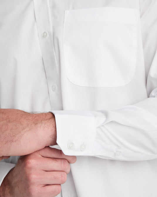 Long Sleeve Shirt AIFOS - MEN