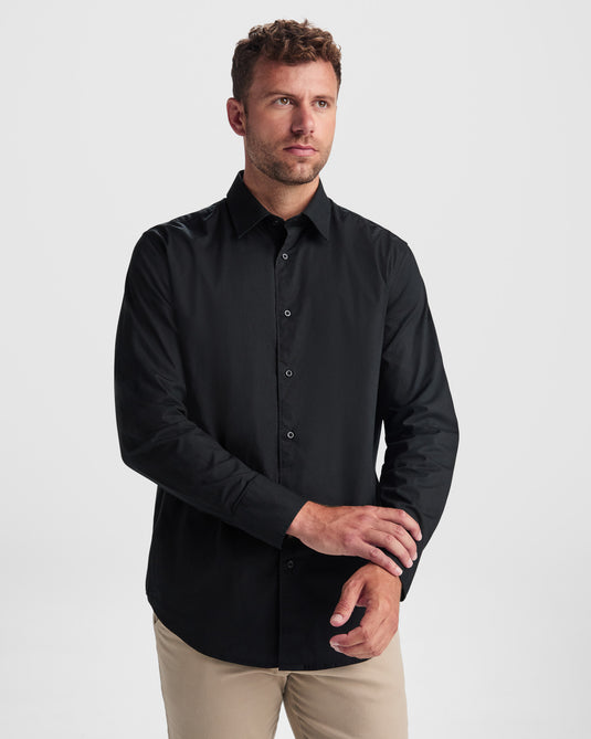 Long Sleeve Shirt MOSCU - MEN