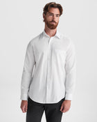 Long Sleeve Shirt OXFORD - MEN