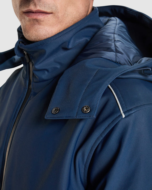 Jacket EMIN - Men