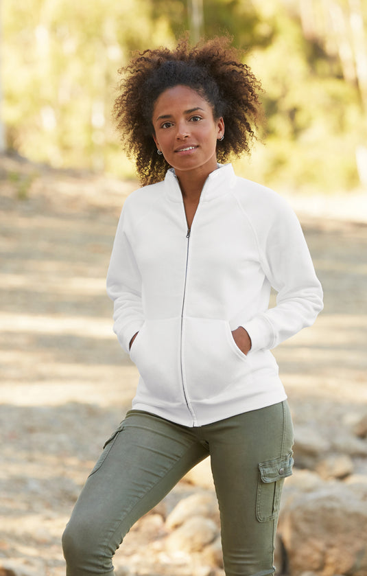 Sweatshirt FIT - WOMEN