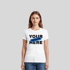 Create Your Premium T-shirt - Woman