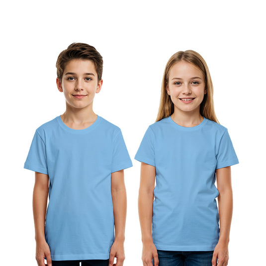 Create Your Budget T-Shirt - Kids