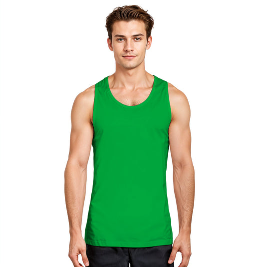 3 Bundle Pack - 3 Tank Tops Super Premium - Man