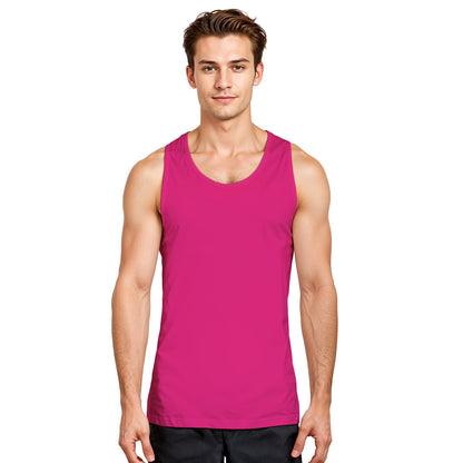 Tank Top Super Premium - Man