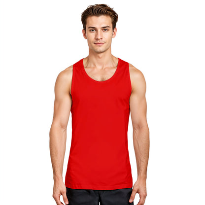 Tank Top Super Premium - Man
