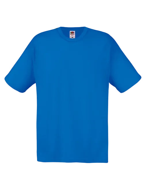 Cotton T-Shirt ORGINAL T - Men