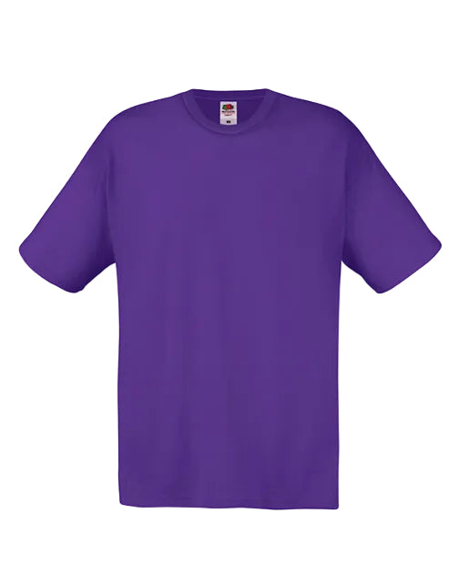 Cotton T-Shirt ORGINAL T - Men