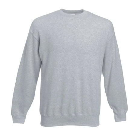 Sweatshirt CLASSIC SET-IN - Men