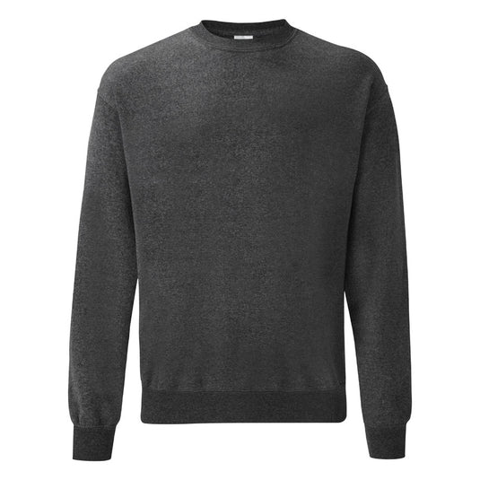 Sweatshirt CLASSIC SET-IN - Men