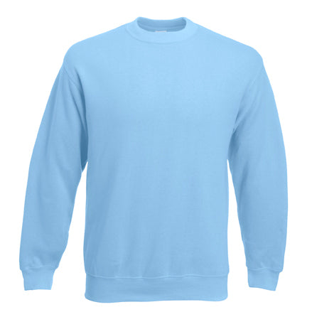 Sweatshirt CLASSIC SET-IN - Men