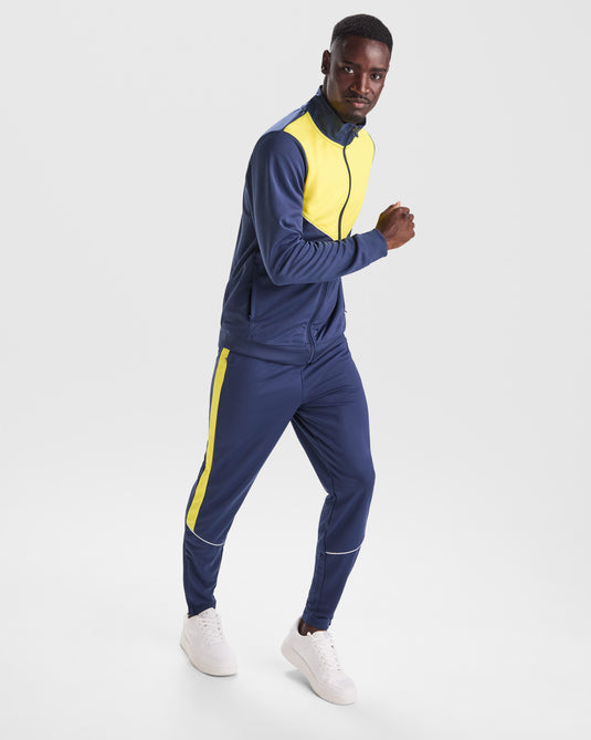 Tracksuit EVANS - Men