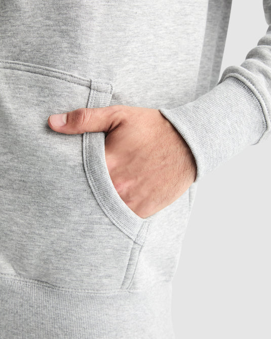 Hoodie MONTBLANC - MEN