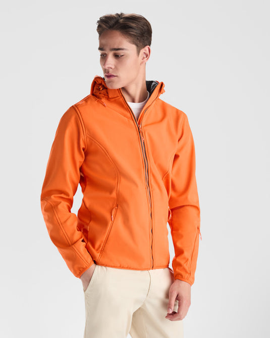 Softshell Jacket SIBERIA - Unisex