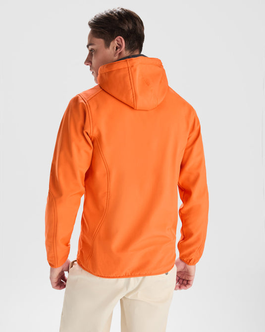 Softshell Jacket SIBERIA - Unisex
