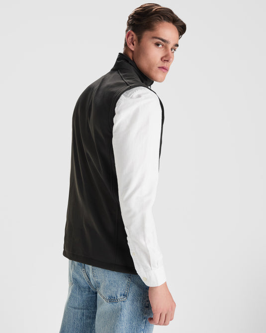 Softshell Vest QUEBEC - Unisex