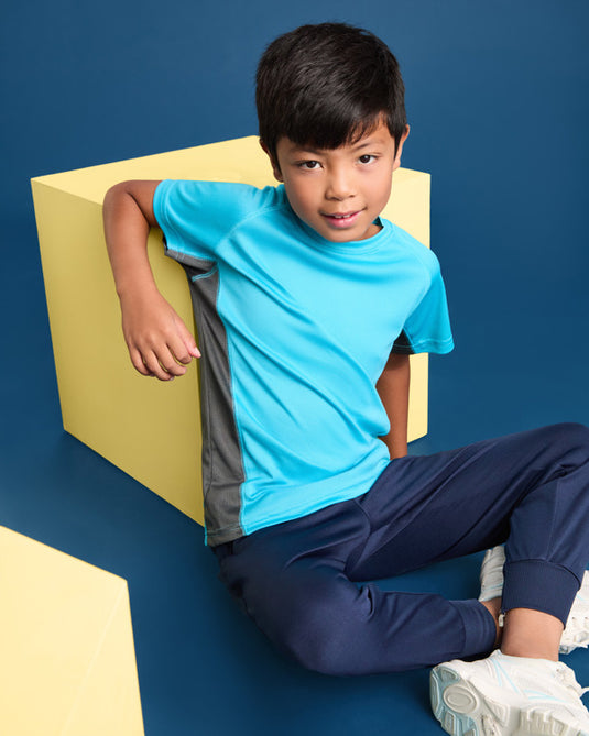Sport T-shirt SHANGHAI - Kids