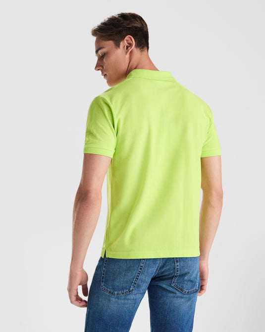 Polo Shirt PEGASO PREMIUM - Men