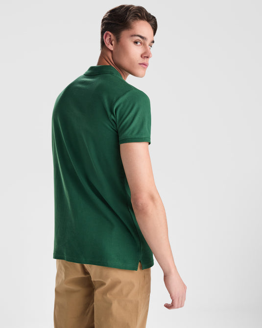 Eco Polo Shirt PRINCE - Men