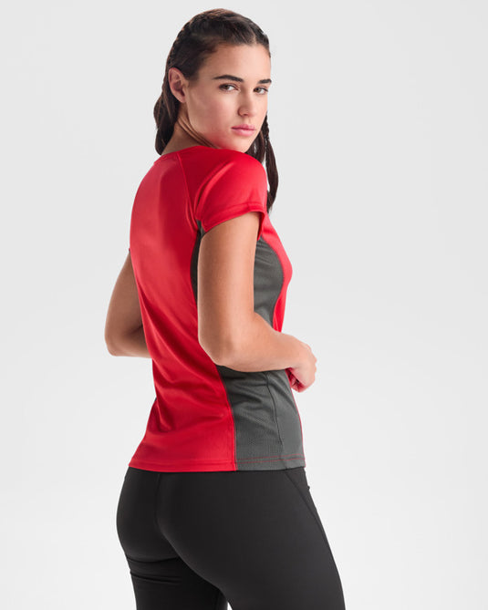 Sport T-shirt SHANGHAI WOMAN  - Women