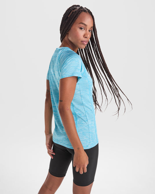 Sport T-shirt AUSTIN WOMAN  - Women