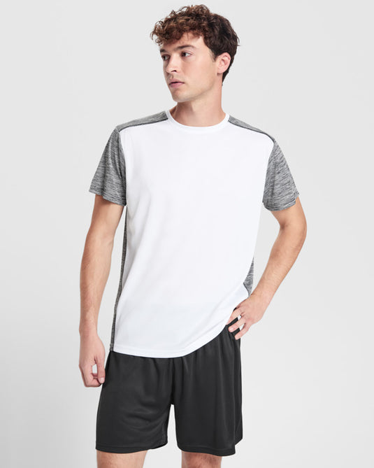 Sport T-shirt ZOLDER - Men