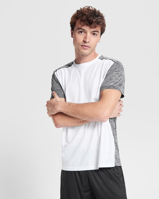 Sport T-shirt ZOLDER - Men