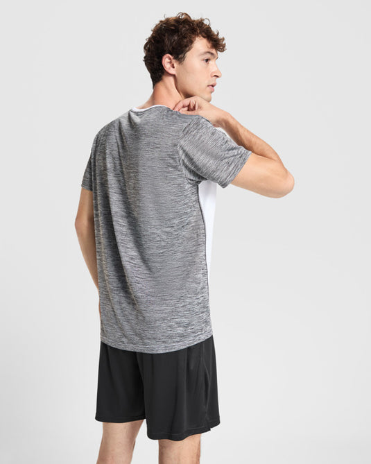 Sport T-shirt ZOLDER - Men