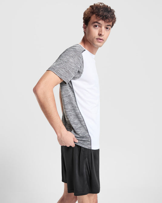 Sport T-shirt ZOLDER - Men