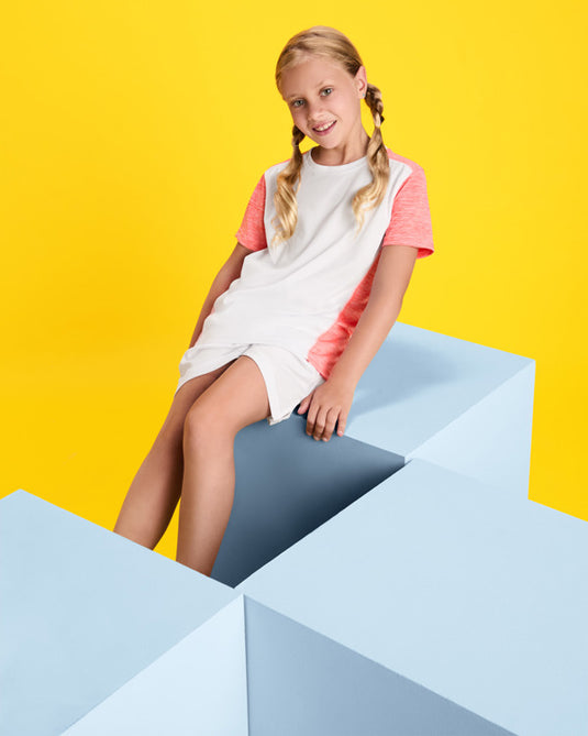 Sport T-shirt ZOLDER - Kids