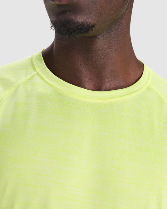 Sport T-shirt AUSTIN - Men
