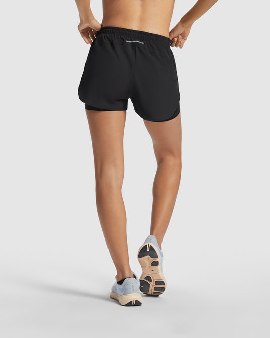 Shorts LANUS - Women