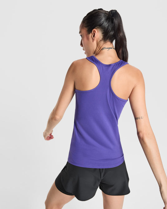 Sport Tank-Top AIDA - Woman