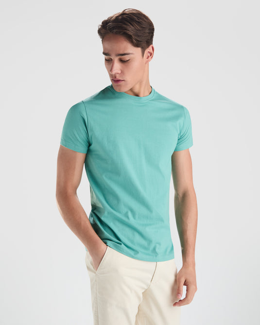 Budget T-Shirt STAFFORD - MEN