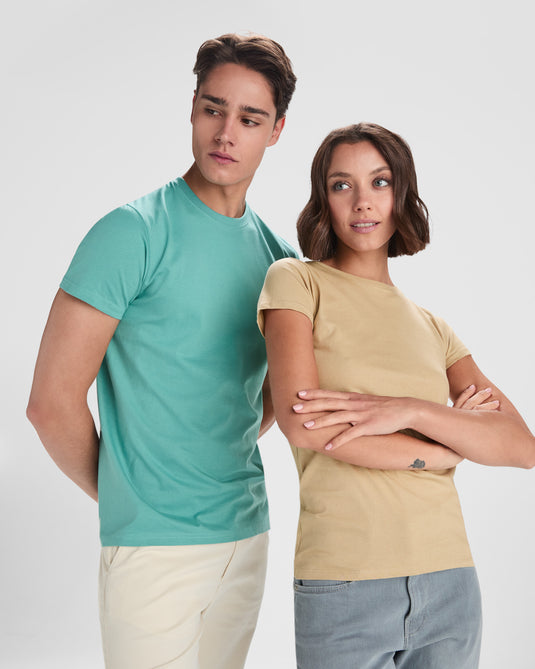 Budget T-Shirt STAFFORD - MEN
